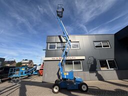 NIFTYLIFT HR12NDE Knikarmhoogwerker / Arbeitsbuhne HYBRIDE K
