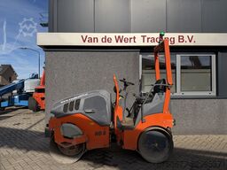 HAMM Hamm HD 8 VV Trilwals / Road Roller / Tandemwalze