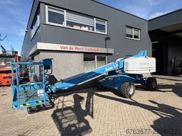 GENIE S-40 Telescoop hoogwerker / boomlift  4x4 DEUTZ DI