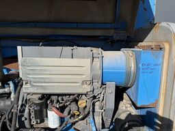 GENIE S-40 Telescoop hoogwerker / boomlift  4x4 DEUTZ DI