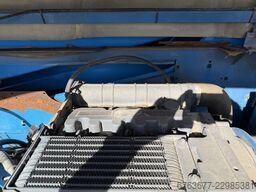 GENIE S-40 Telescoop hoogwerker / boomlift  4x4 DEUTZ DI