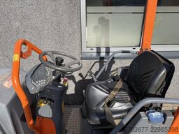 HAMM HD 8 VV Trilwals / Road Roller / Tandemwalze 2018