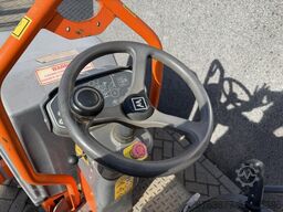 HAMM HD 8 VV Trilwals / Road Roller / Tandemwalze 2018