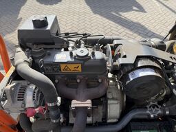 HAMM HD 8 VV Trilwals / Road Roller / Tandemwalze 2018
