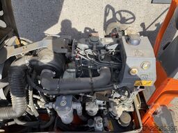 HAMM HD 8 VV Trilwals / Road Roller / Tandemwalze 2018