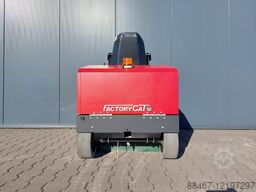 Factory Cat TR