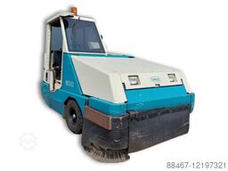 Tennant 800