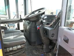MERCEDES-BENZ 2633 Econic, Schörling, Seitenlader, Klima,