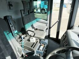 MERCEDES-BENZ 2633 Econic, Schörling, Seitenlader, Klima,