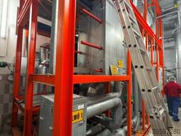 Ago Congelo Absorbtionskältemaschine Congelo 660 - 6