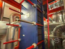 Ago Congelo Absorbtionskältemaschine Congelo 660 - 6