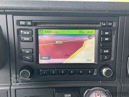 Scania R520 V8 / Showtruck / Buffl Special Interior / ...