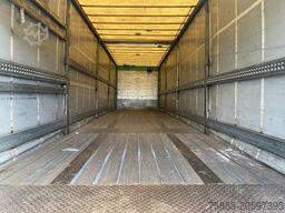 Jumbo TO City / 11.65 M / Steering / Liftaxle ...