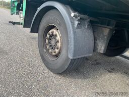 Jumbo TO City / 11.65 M / Steering / Liftaxle ...