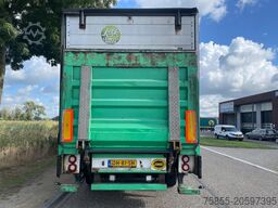 Jumbo TO  City / 11.65 M / Steering / Liftaxle ...