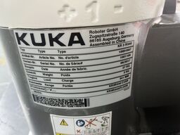 Kuka KR3 R540