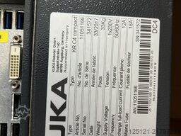 Kuka KR3 R540