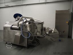 Seydelmann K324AC8VA