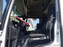 MERCEDES-BENZ ACTROS 1840, MP4