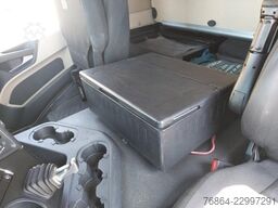 MERCEDES-BENZ ACTROS 1840, MP4