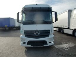 MERCEDES-BENZ ACTROS 1840, MP4