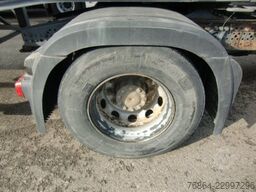 MERCEDES-BENZ ACTROS 1840, MP4