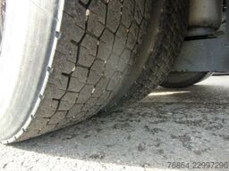 MERCEDES-BENZ ACTROS 1840, MP4