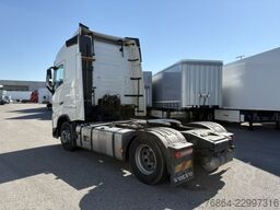 VOLVO FH 460 EURO 6, I-SHIFT, VEB+