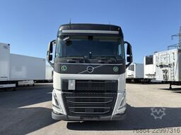 VOLVO FH 460 EURO 6, I-SHIFT, VEB+