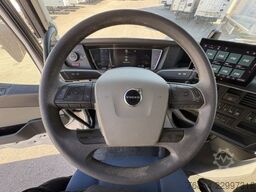 VOLVO FH 460 EURO 6, I-SHIFT, VEB+
