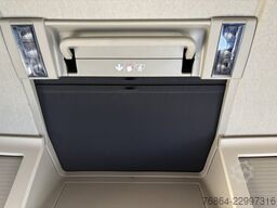 VOLVO FH 460 EURO 6, I-SHIFT, VEB+