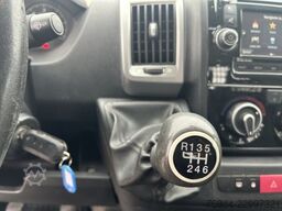 FIAT DUCATO 250  PRITSCHE ,KLIMA, NAVI