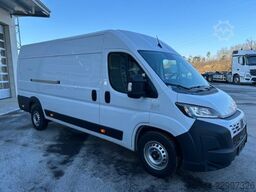 FIAT DUCATO  MAXI L4H2, 180PS, KLIMA, RüCKFAHRKAMERA, SCHALTER