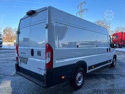 FIAT DUCATO  MAXI L4H2, 180PS, KLIMA, RüCKFAHRKAMERA, SCHALTER