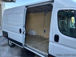 FIAT DUCATO  MAXI L4H2, 180PS, KLIMA, RüCKFAHRKAMERA, SCHALTER