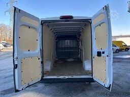 FIAT DUCATO  MAXI L4H2, 180PS, KLIMA, RüCKFAHRKAMERA, SCHALTER