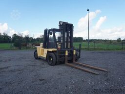 Caterpillar VH6 200 Forklift