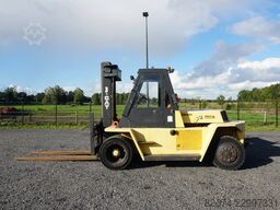 Caterpillar VH6 200 Forklift