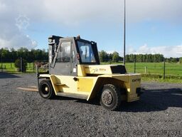 Caterpillar VH6 200 Forklift