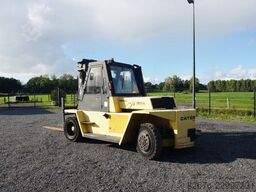 Caterpillar VH6 200 Forklift