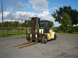Caterpillar VH6 200 Forklift