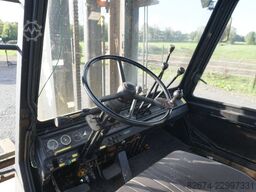 Caterpillar VH6 200 Forklift