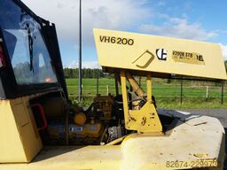 Caterpillar VH6 200 Forklift
