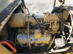 Caterpillar VH6 200 Forklift