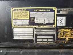Caterpillar VH6 200 Forklift