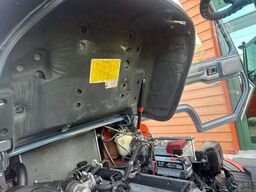 Toyota 7FG40/Positioner+sideshift/ New price