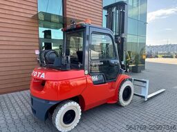 Toyota 7FG40/Positioner+sideshift/ New price