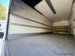 Mercedes-Benz Atego  1523 Koffer Rolltor  LBW Seitentür 200 TKm