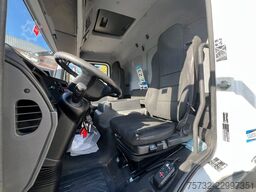 Mercedes-Benz Atego  1523 Koffer Rolltor  LBW Seitentür 200 TKm