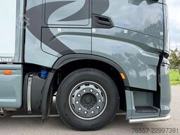 Iveco S-WAY